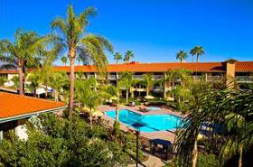 DoubleTree Hotel